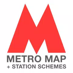 Metro World Maps APK download