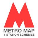 Metro World Maps APK
