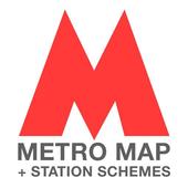 Metro World Maps v3.0.4 (Unlocked) (14.4 MB)