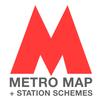 Metro World Maps APK
