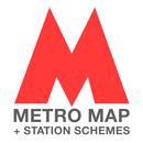 Metro World Maps APK