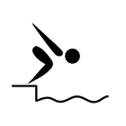 Плавание нормативы, рекорды icône