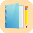 Bloc-notes - notes et listes APK