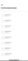 BeFit Online syot layar 2