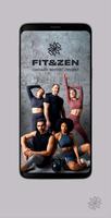 FIT&ZEN ポスター