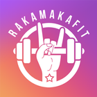 RAKAMAKAFIT আইকন