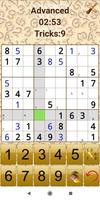 Sudoku Guru screenshot 1