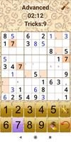 Sudoku Guru screenshot 2