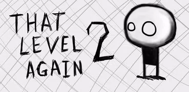 That level again 2