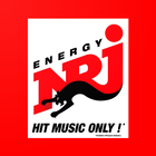 Icona Radio ENERGY Russia (NRJ)