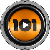 Online Radio 101.ru for Android - APK Download
