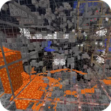 X-Ray: mods for minecraft biểu tượng