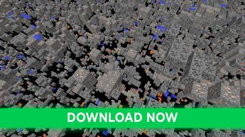 X-Ray: mods for minecraft ảnh chụp màn hình 3
