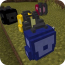 Backpacks: mods for minecraft APK