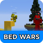 Icona Bed Wors: battle for the bed