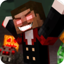 Monster school for minecraft APK