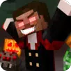 APK Monster school for minecraft