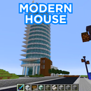 Penthouses for minecraft maps APK
