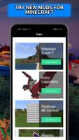 Pixe noms: mods for minecraft ảnh chụp màn hình 2