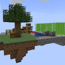 Sky island for minecraft APK