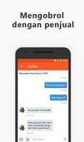 My Marketplace syot layar 2