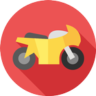Motorbikes Market icône