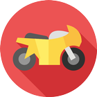 Motorbikes Market icon