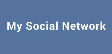 My Social Network