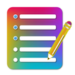 ”Simple Notes Widget