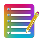 Simple Notes icon