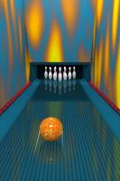 Bowling Online 3D تصوير الشاشة 3