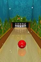 Bowling Online 3D Affiche