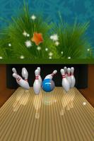 Bowling Online 3D capture d'écran 1