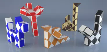 Magic Snake