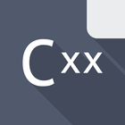 ikon Cxxdroid