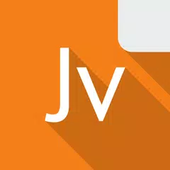 Jvdroid - IDE for Java APK download