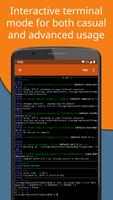 Jvdroid screenshot 5