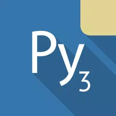 Pydroid 3 - IDE for Python 3 APK download