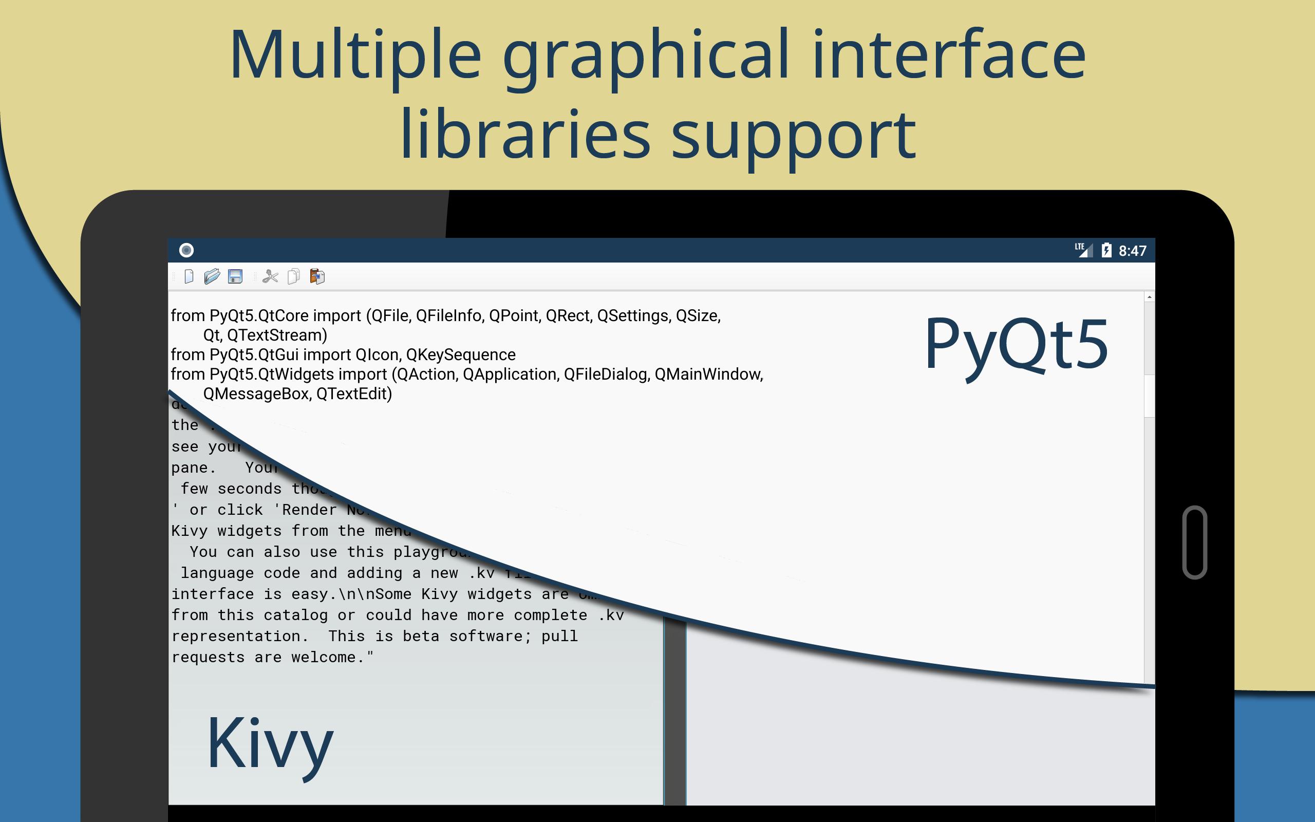 Python Python
