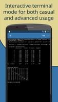 Pydroid 3 تصوير الشاشة 1