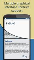 Pydroid 3 скриншот 2