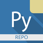 Pydroid repository plugin Zeichen