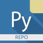 Pydroid repository plugin ไอคอน