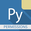 Pydroid permissions plugin APK