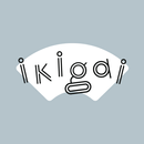 Ikigai: доставка APK