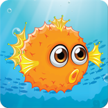 Мозаика морские жители