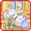 Русские народные сказки 2. APK