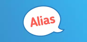 Alias - Party Game