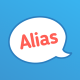 Alias - Party Game aplikacja