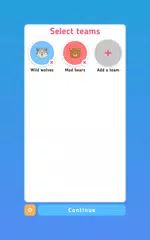 Alias - Party Game アプリダウンロード